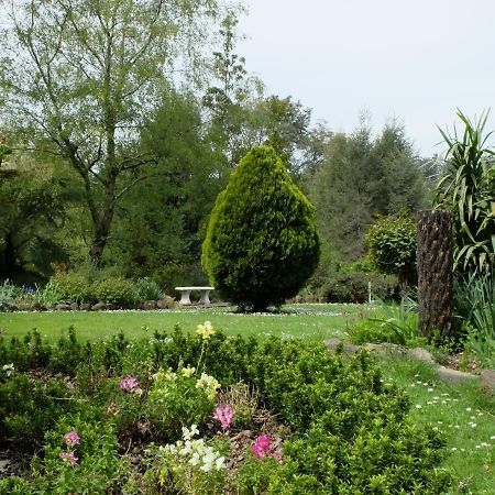 Braeside Bliss Ξενοδοχείο Sherbrooke Εξωτερικό φωτογραφία