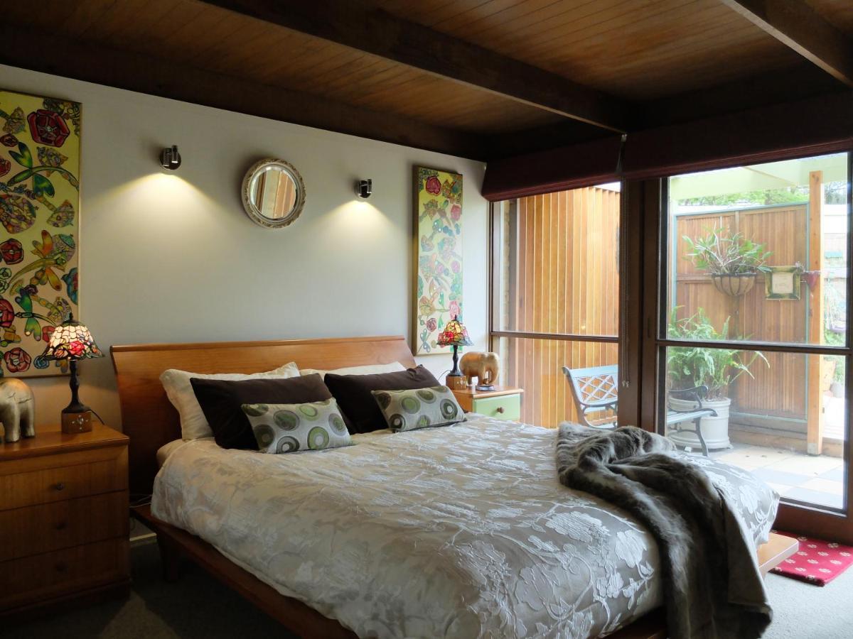 Braeside Bliss Ξενοδοχείο Sherbrooke Εξωτερικό φωτογραφία