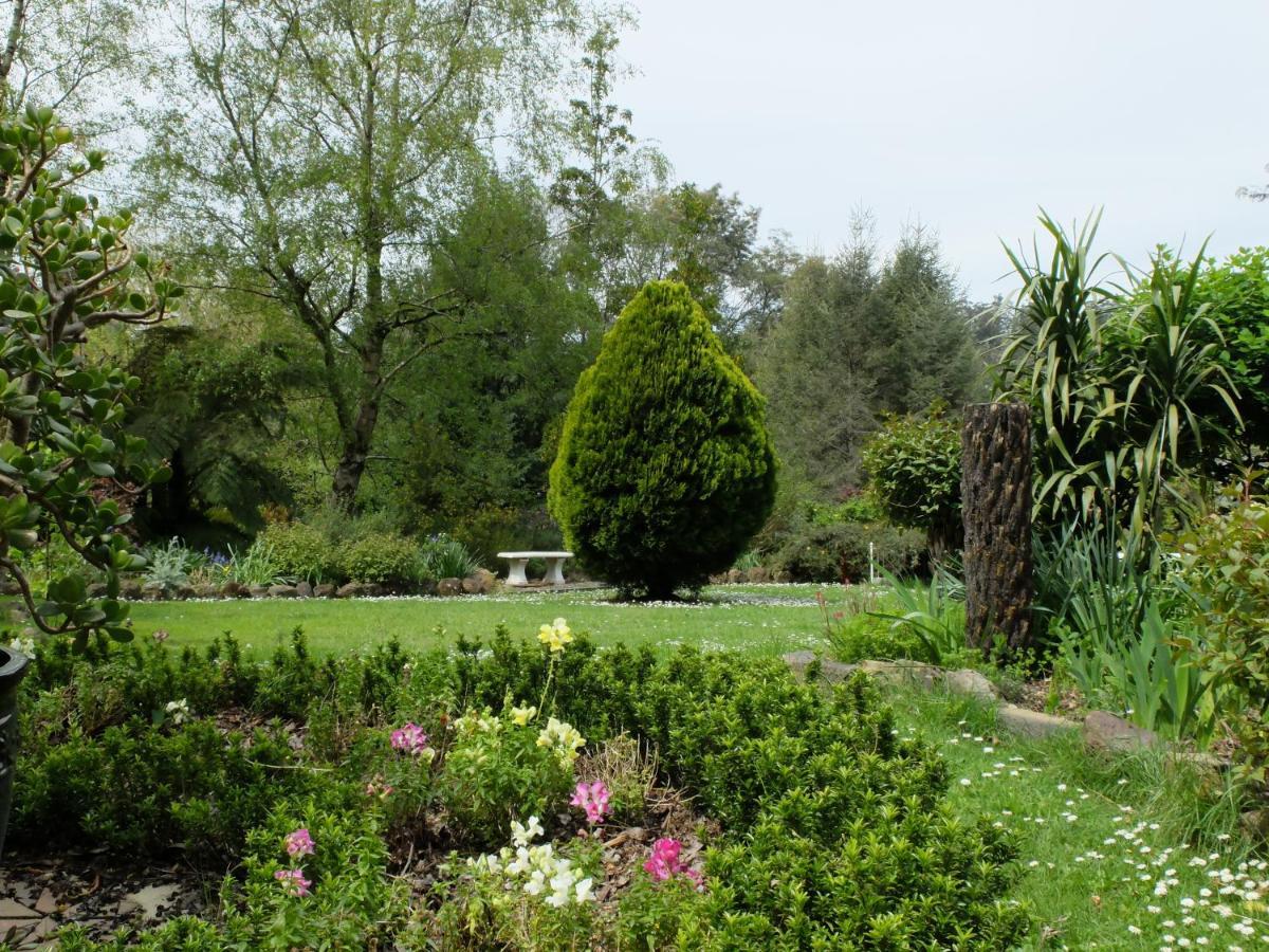 Braeside Bliss Ξενοδοχείο Sherbrooke Εξωτερικό φωτογραφία