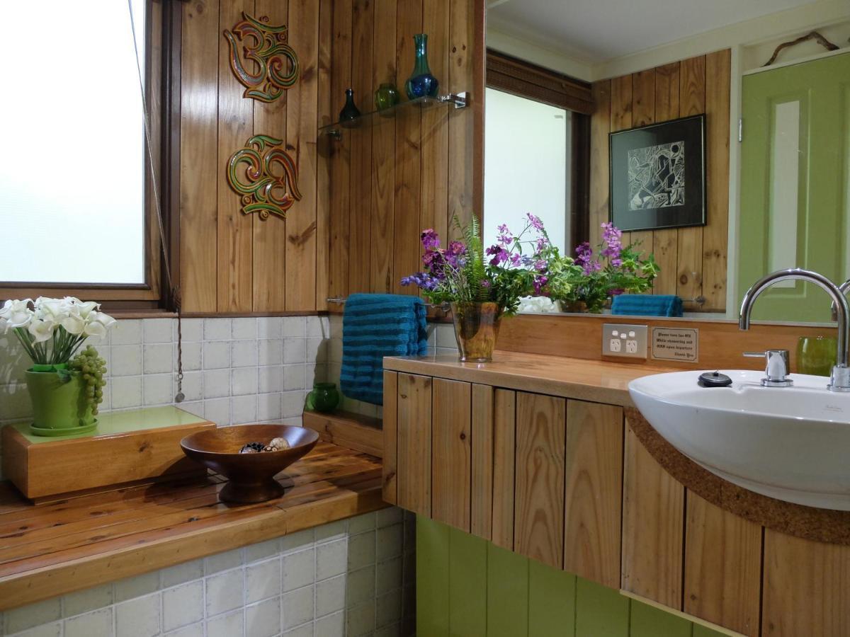 Braeside Bliss Ξενοδοχείο Sherbrooke Εξωτερικό φωτογραφία