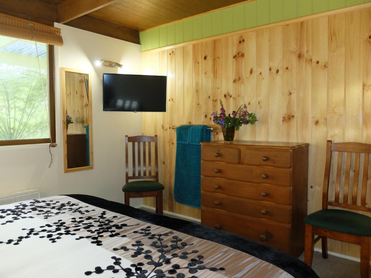 Braeside Bliss Ξενοδοχείο Sherbrooke Εξωτερικό φωτογραφία