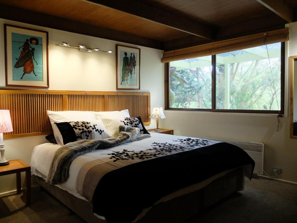 Braeside Bliss Ξενοδοχείο Sherbrooke Εξωτερικό φωτογραφία