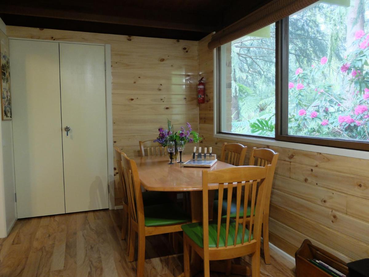 Braeside Bliss Ξενοδοχείο Sherbrooke Εξωτερικό φωτογραφία